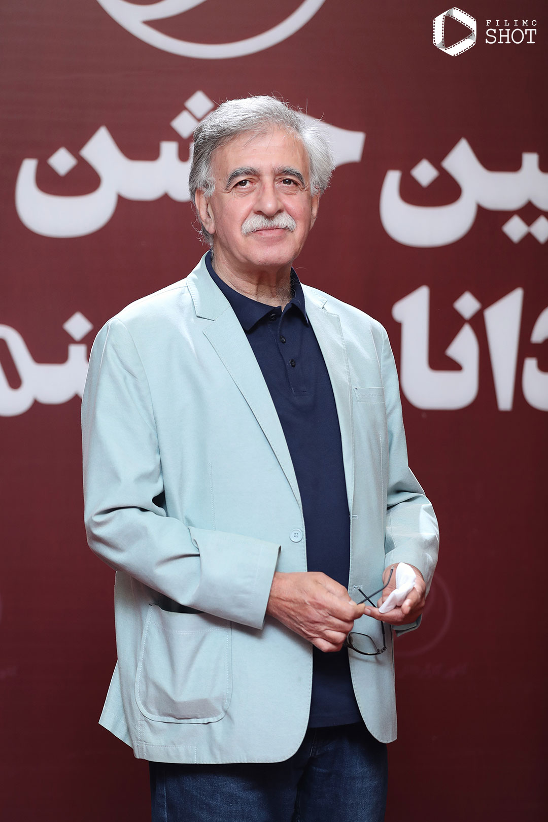 همایون اسعدیان