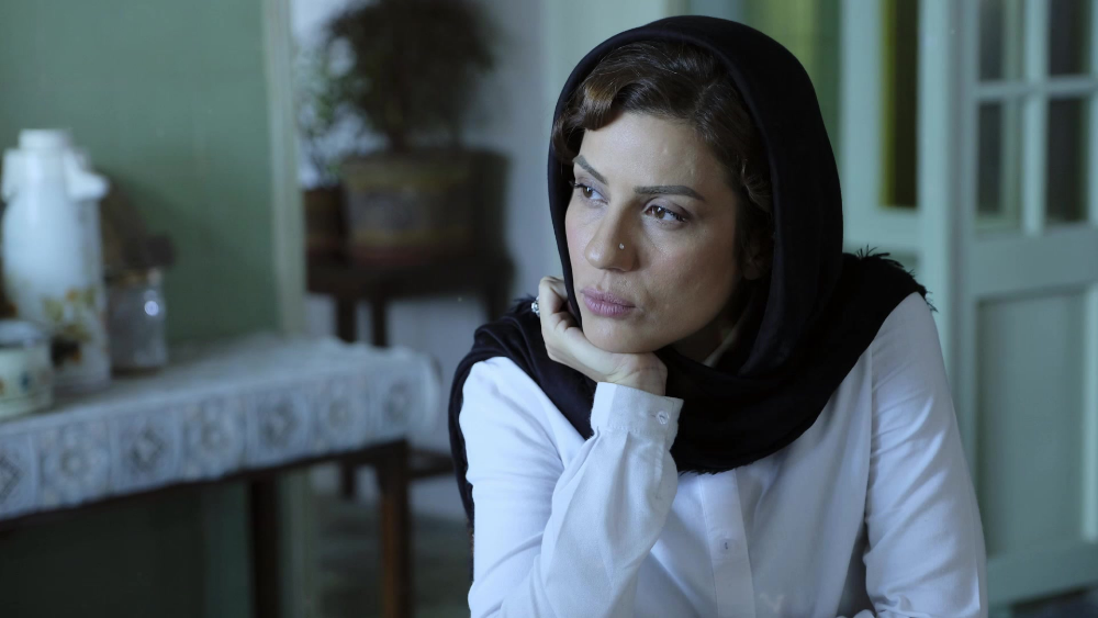فیلم سینمایی سرکوب