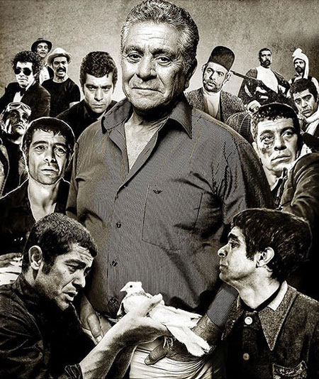 بهروز وثوقی