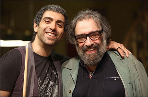 فیلم معکوس