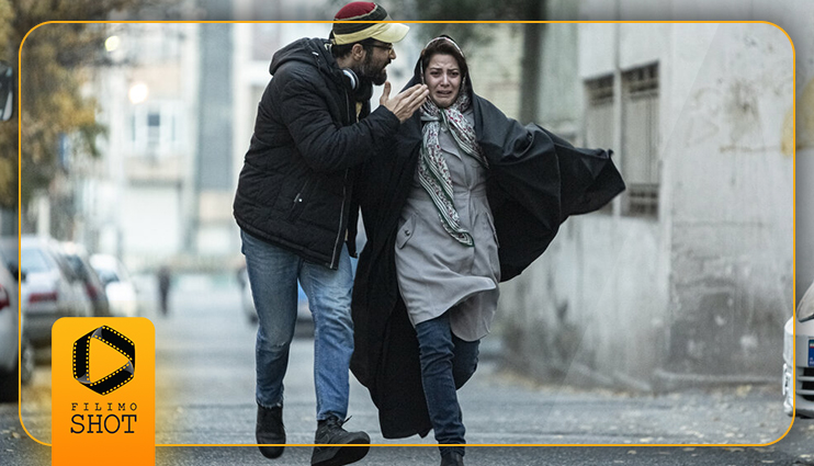 نقد فیلم شنای پروانه