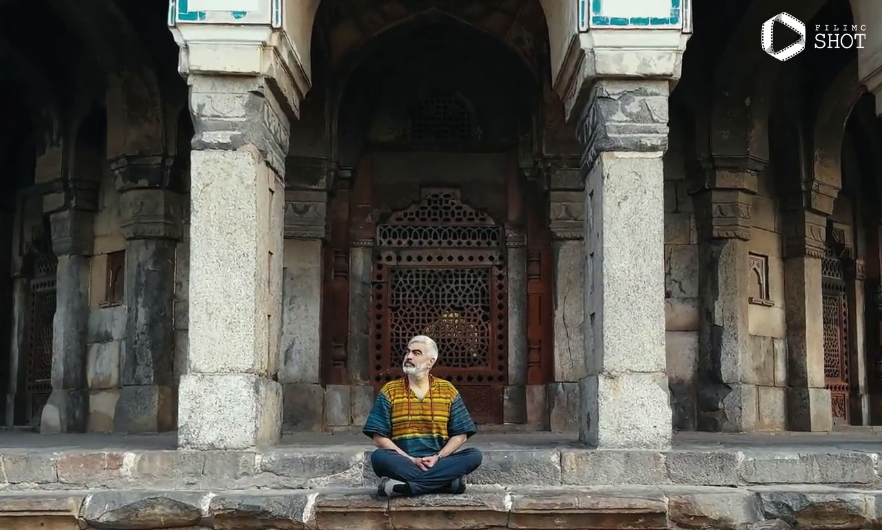 هندوستان اکنون