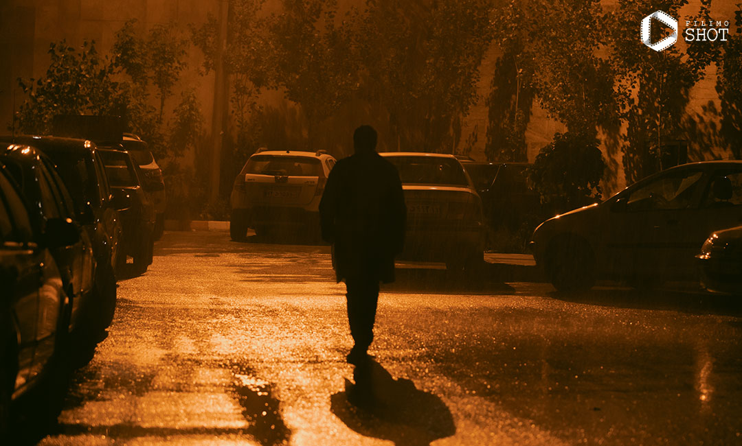 نمایی از فیلم تفریق مانی حقیقی