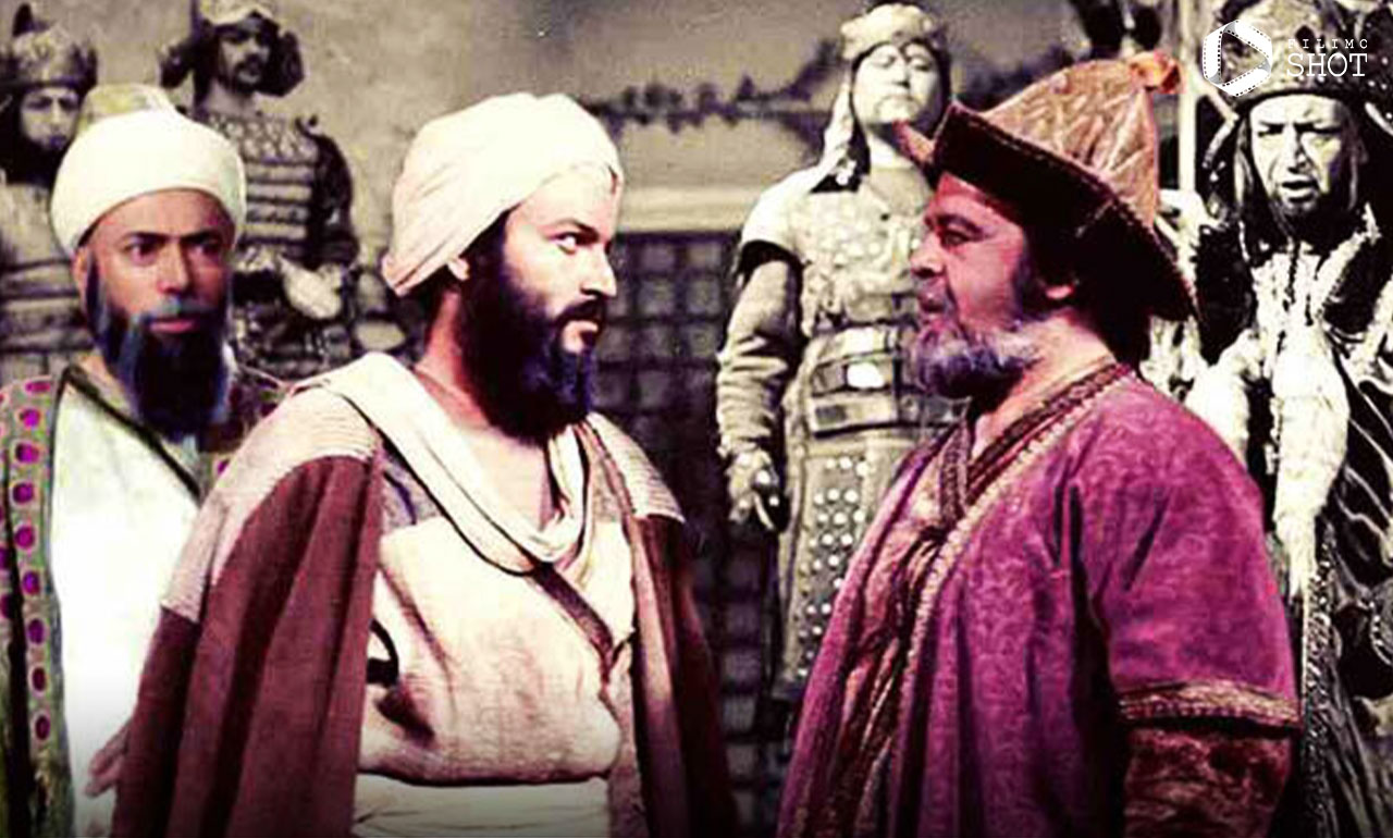 سریال سربداران