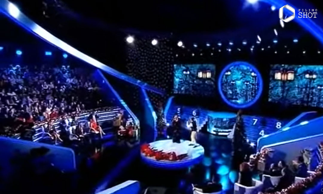 نمونه بلغارستانی برنامه صداتو