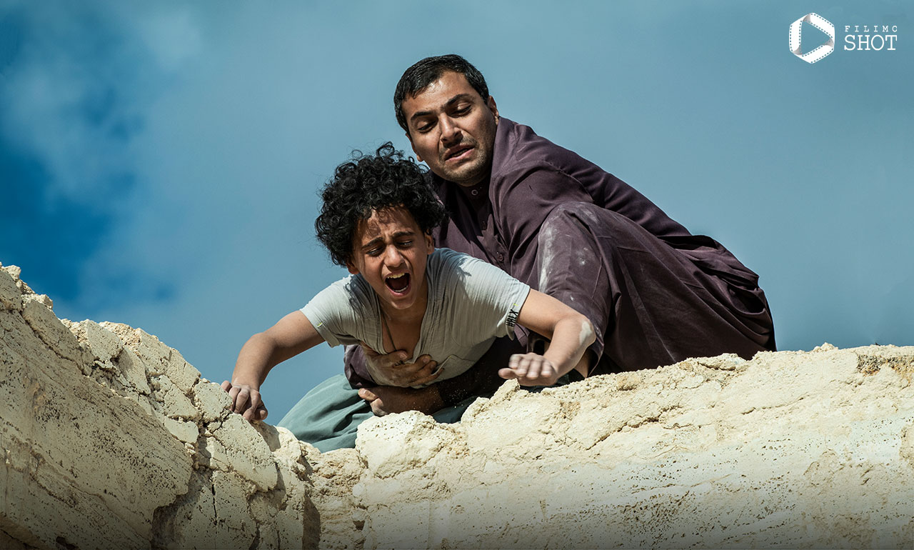 فیلم هوک