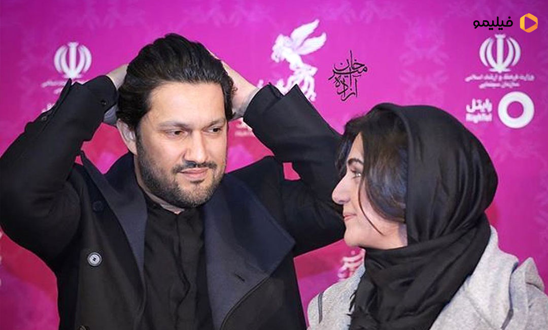 جامد بهداد و باران کوثری
