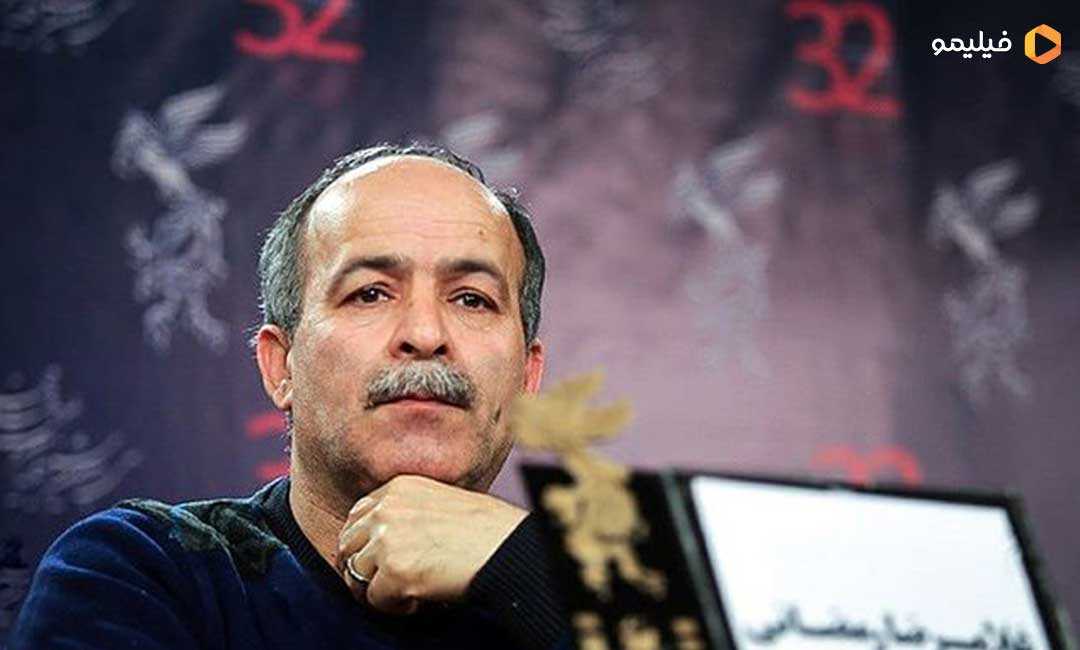 گفت‌وگو با غلامرضا رمضانی