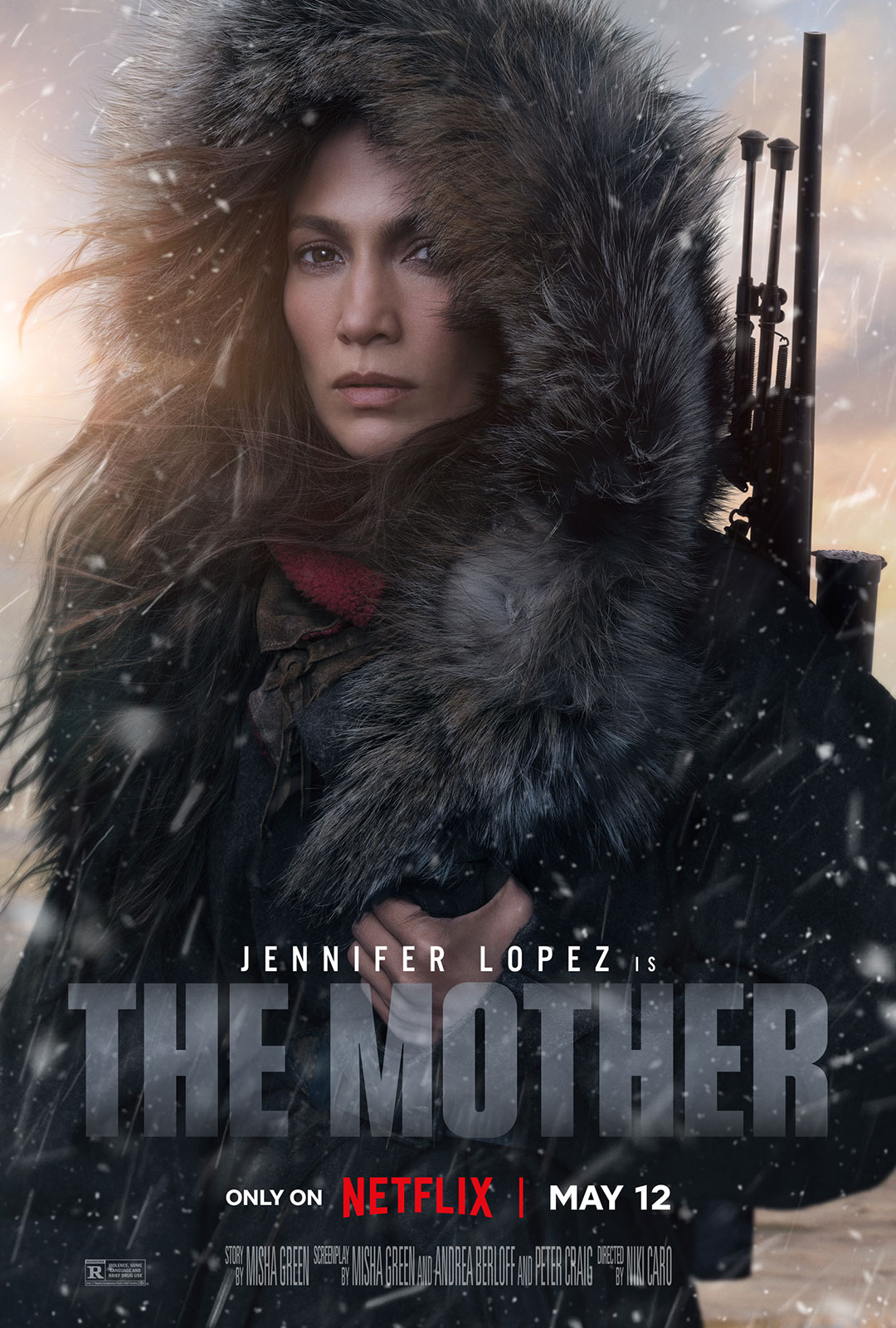  پوستر فیلم مادر