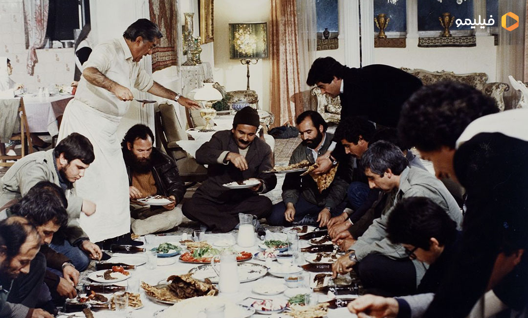 فیلم اجاره‌نشین‌ها