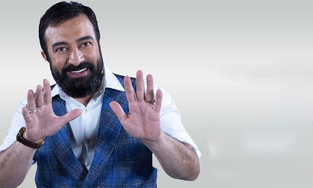 برنامه ام شو