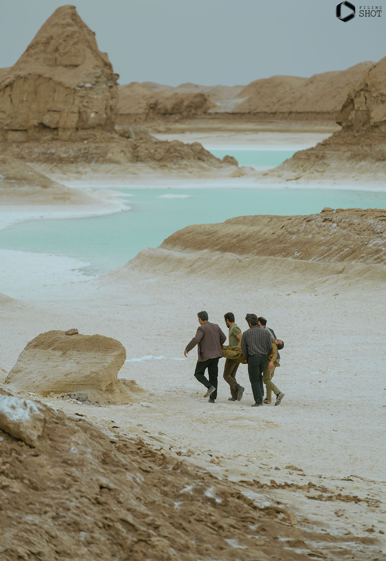 فیلم علت مرگ نامعلوم