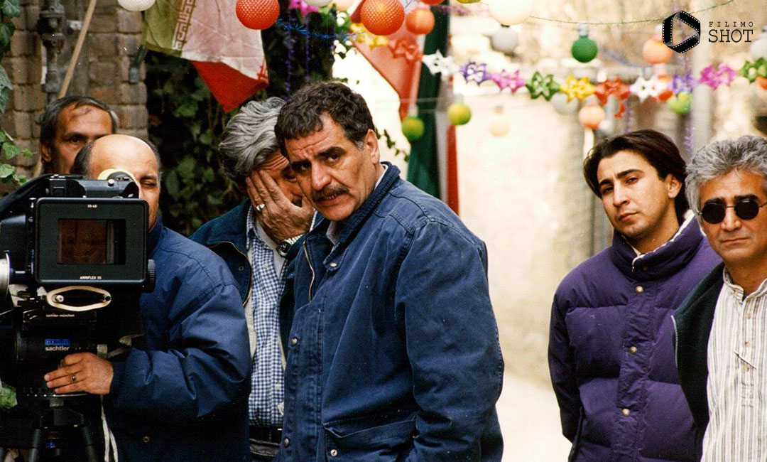 فیلم من ترانه 15 سال دارم