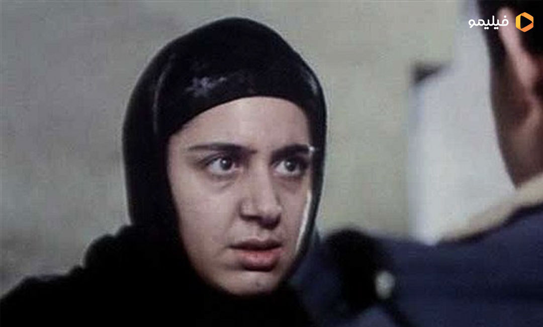 شهره لرستانی در فیلم نیاز