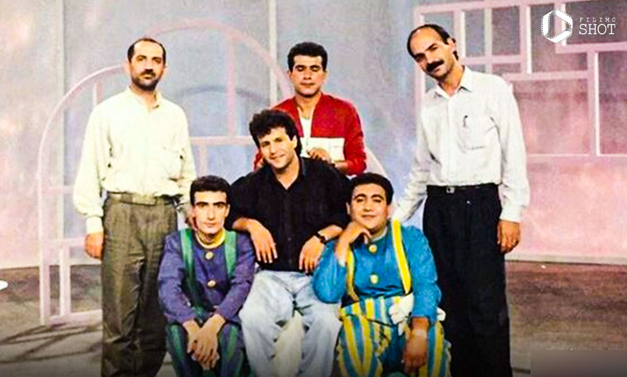 فیلم النگ‌ودولنگ 