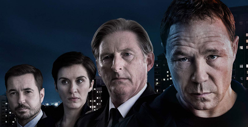 Line of Duty