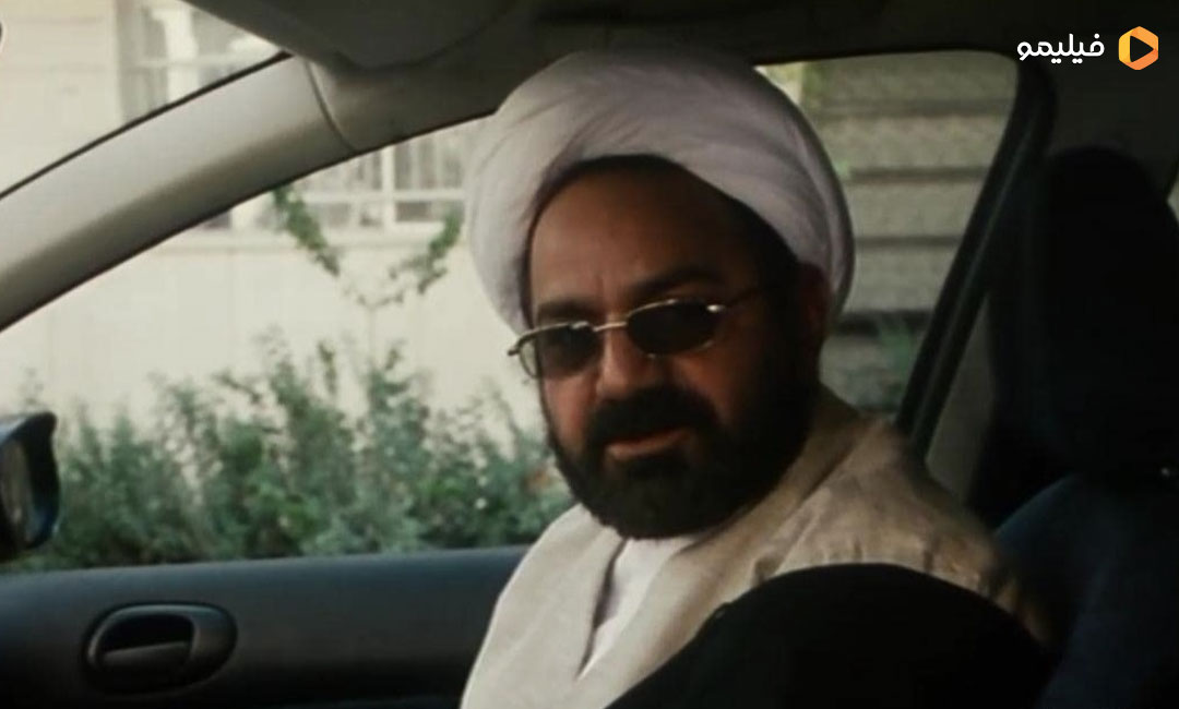فیلم مارمولک