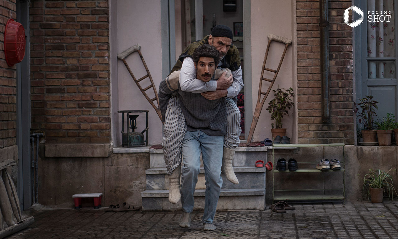 فیلم آپاراتچی