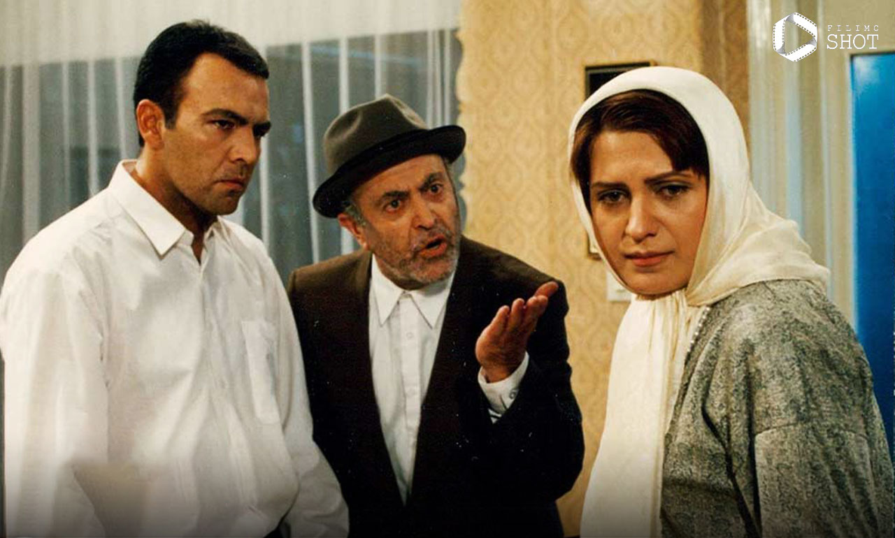 فیلم رنگ شب 