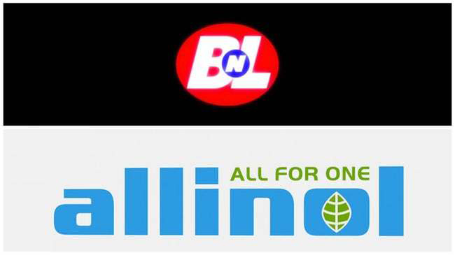آیا Allinol در ماشین‌ها، همان Buy-n-Large