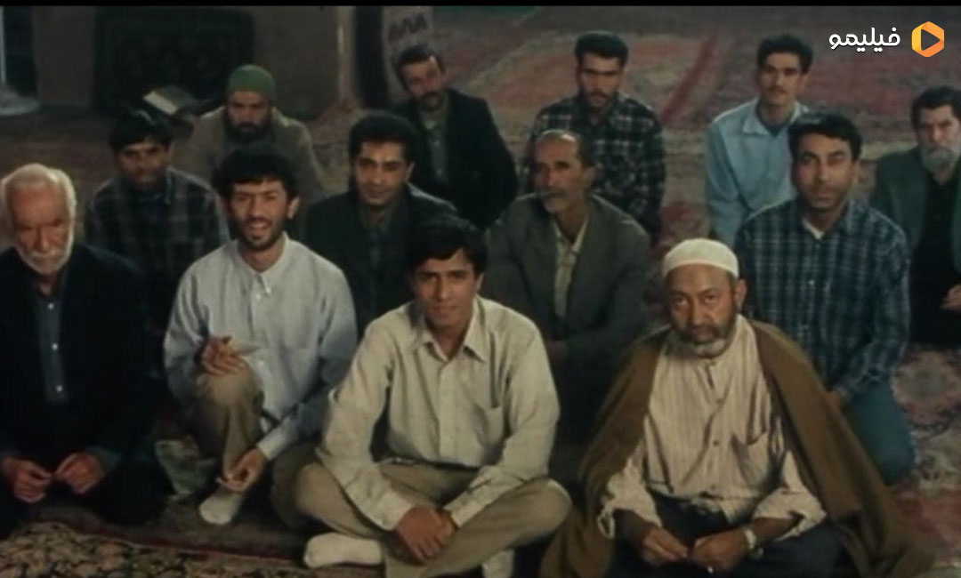 فیلم مارمولک