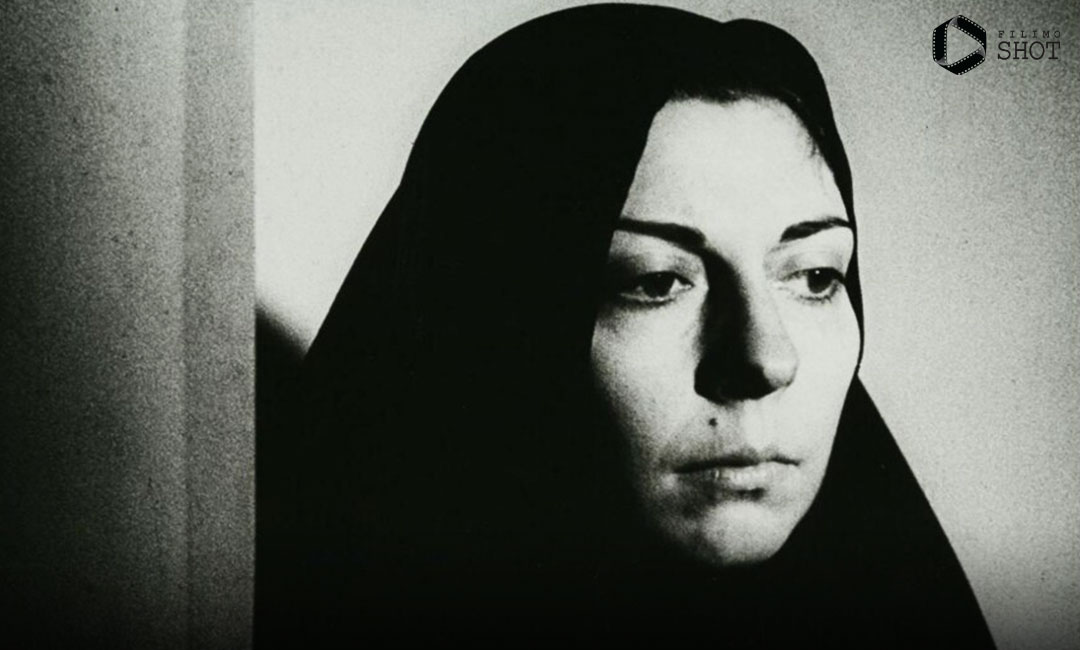 فیلم آرامش در حضور دیگران