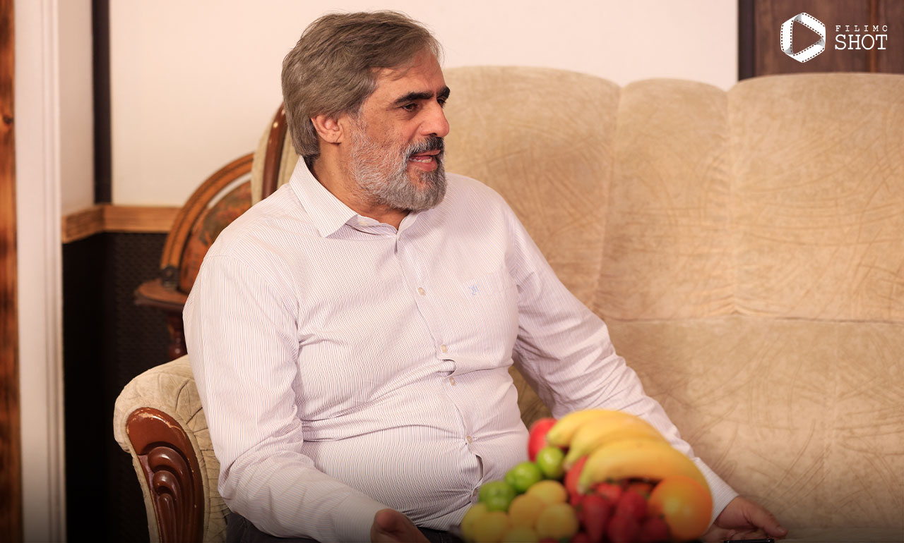 فصل هفتم سریال شام ایرانی 