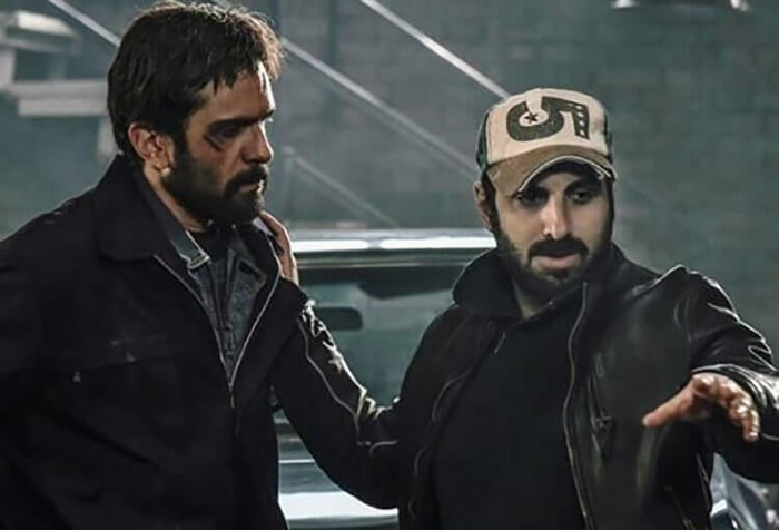 فیلم معکوس