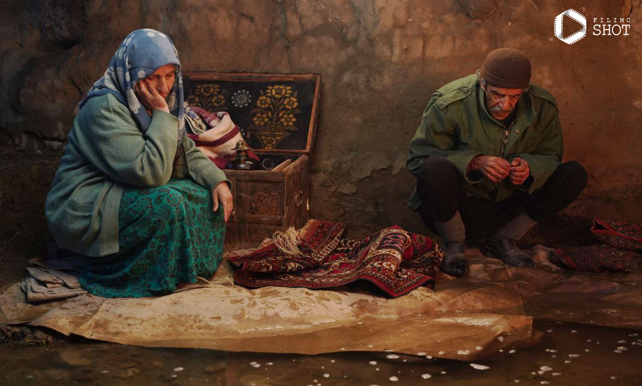 فیلم ظاهر