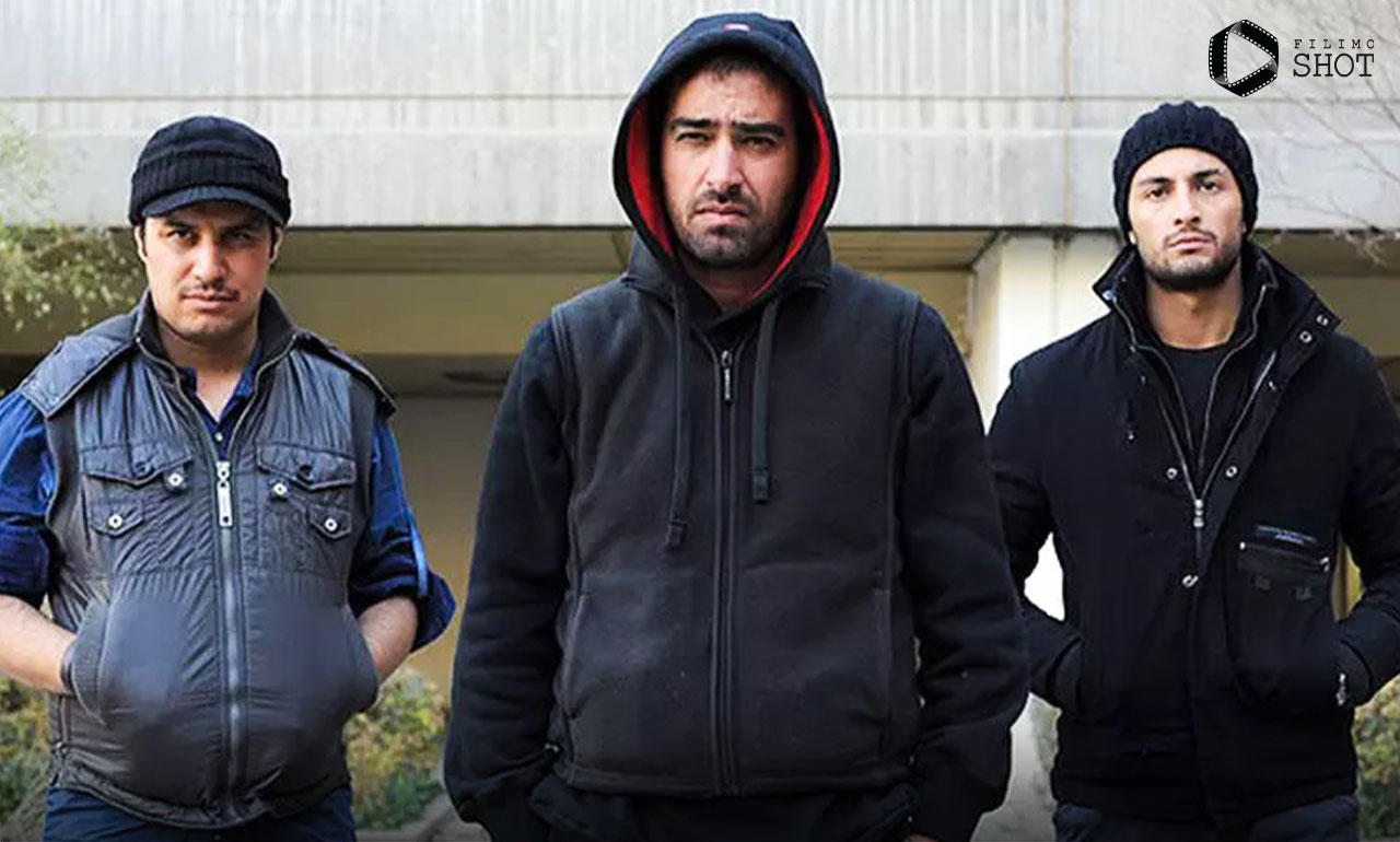 فیلم آفریقا