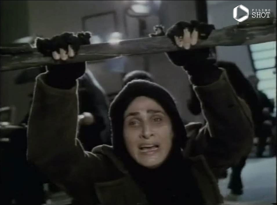 فیلم شاید وقتی دیگر