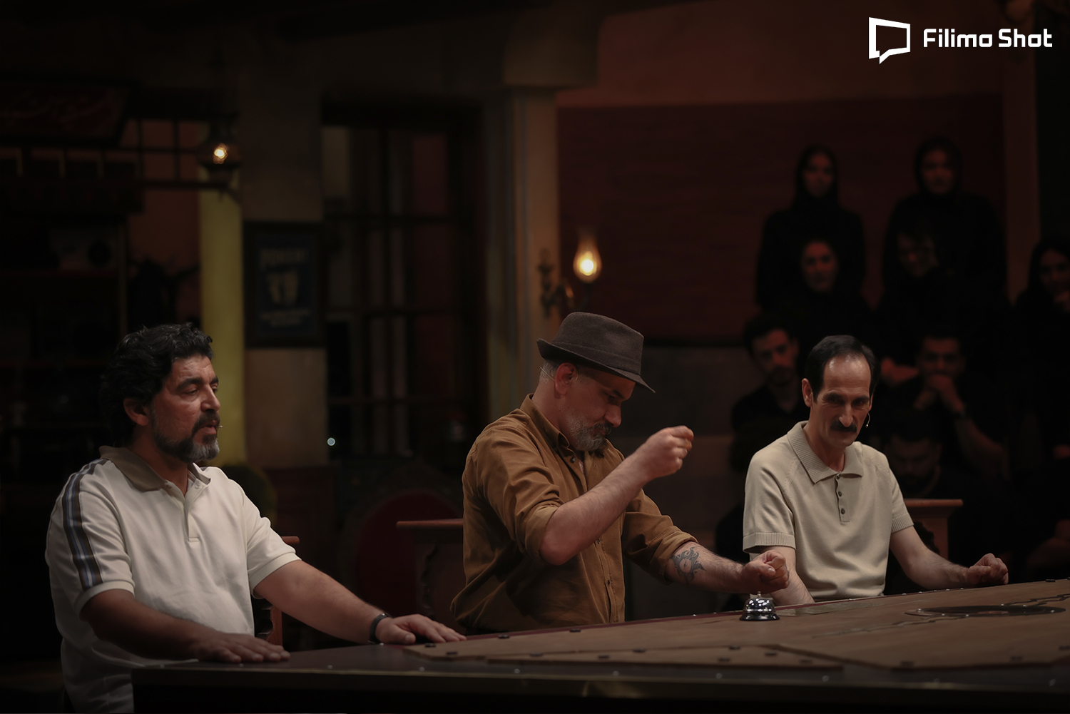 قسمت اول فصل دوم برنامه گل یا پوچ 