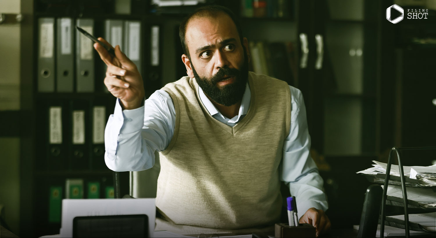  سریال محکوم 