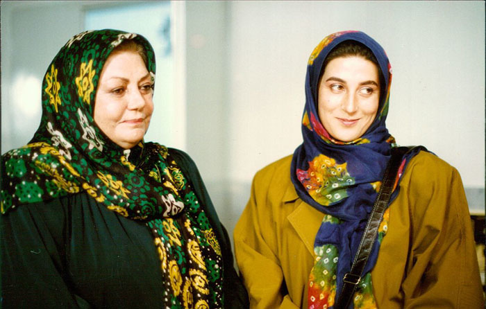 بازیگران زن کمدی ایران