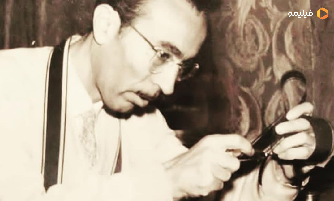 ساموئل خاچیکیان