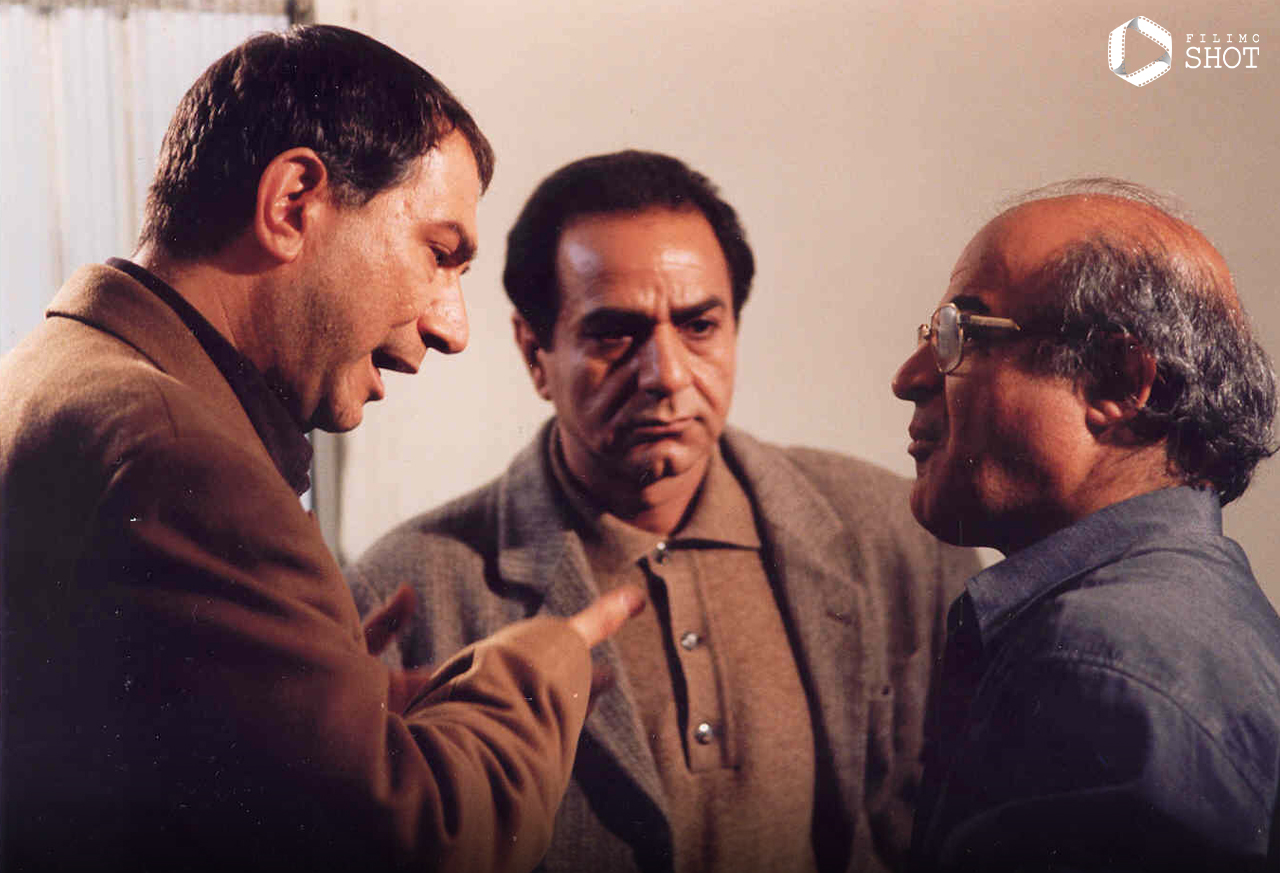 یادداشت مسعود میر
