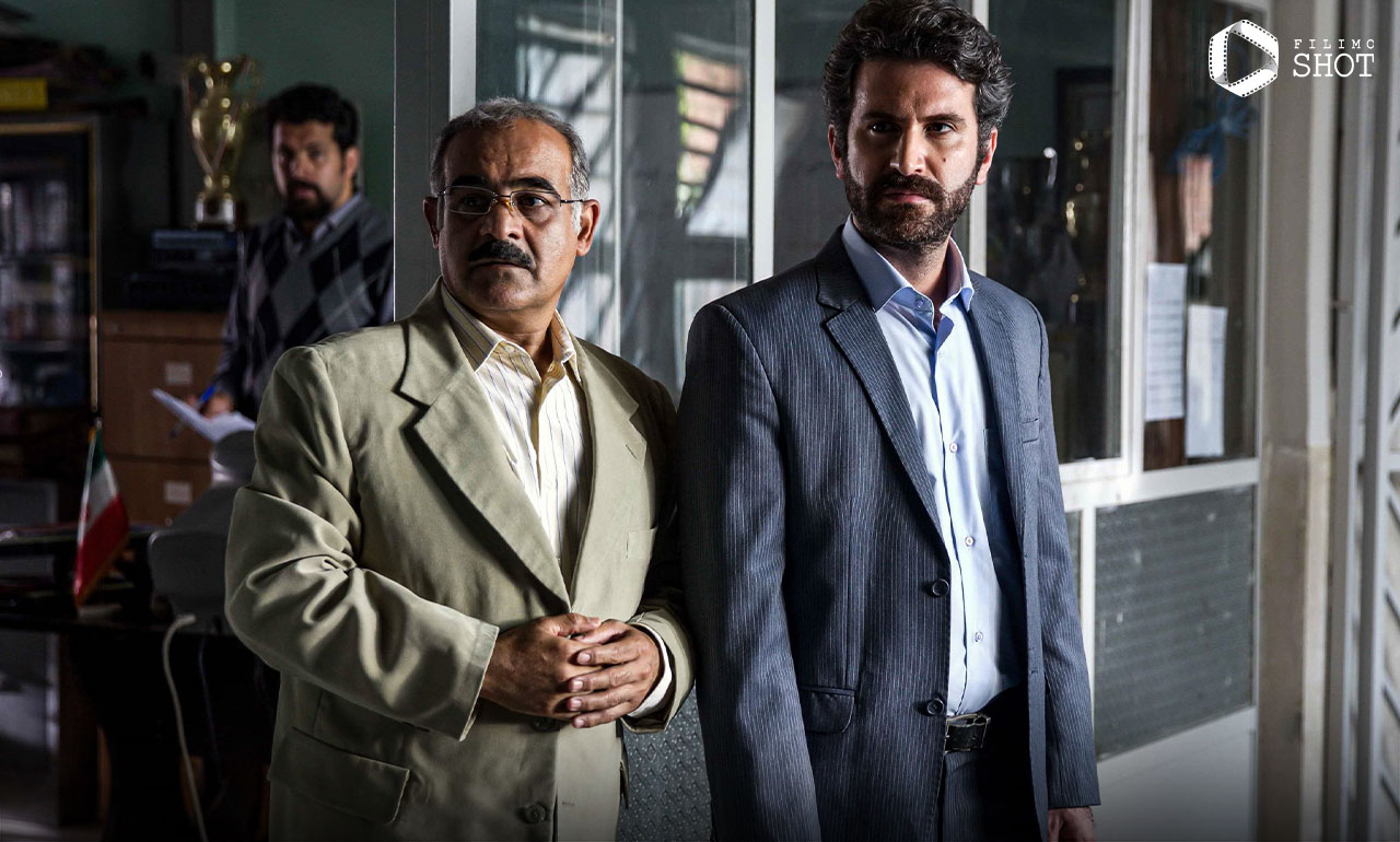 فیلم کوتاه ارفاق