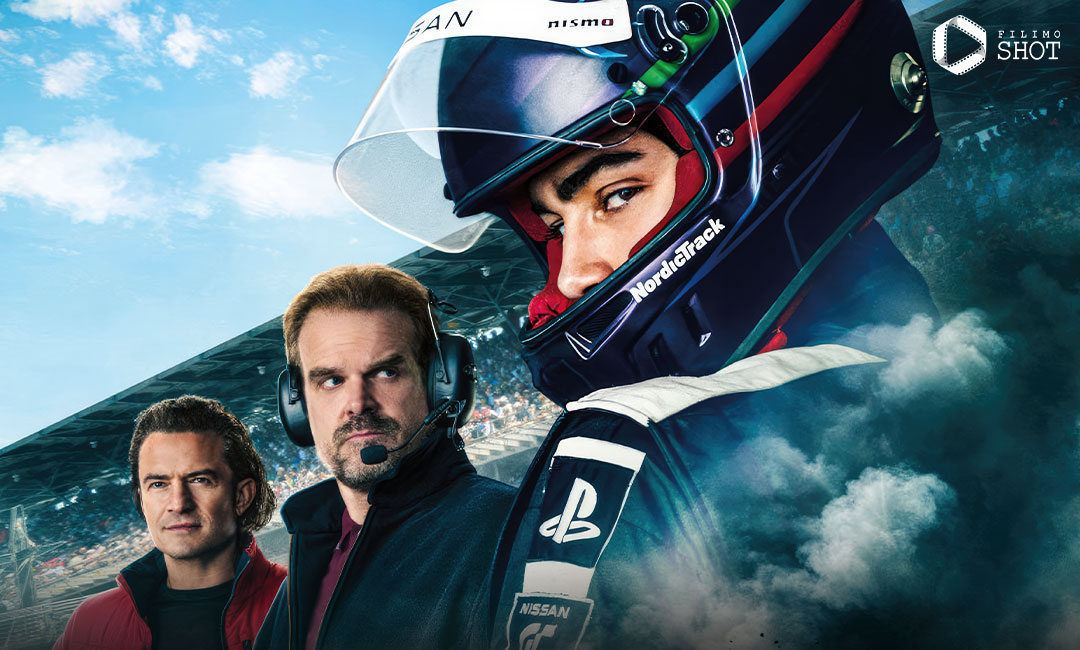 فیلم گرن توریسمو