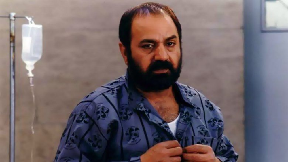 نقد و بررسی فیلم مارمولک