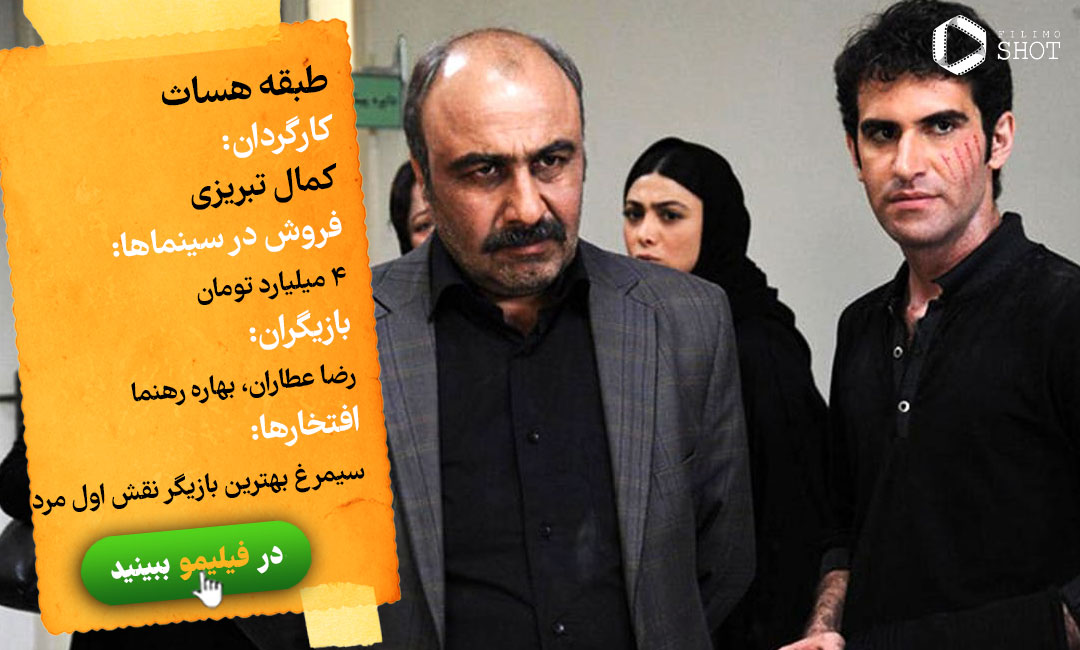 تماشای آنلاین فیلم طبقه هساث