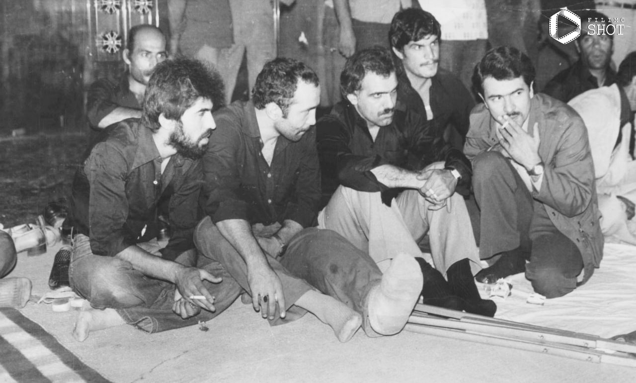 مستند بنز ایرانی