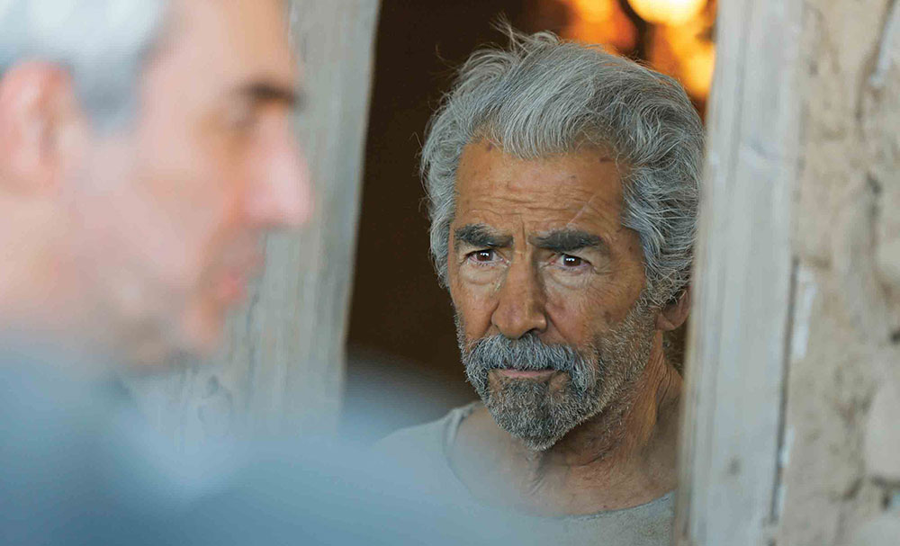 فیلم خروج