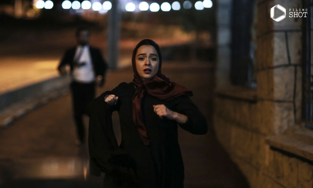 ترانه علیدوستی در فیلم برادران لیلا