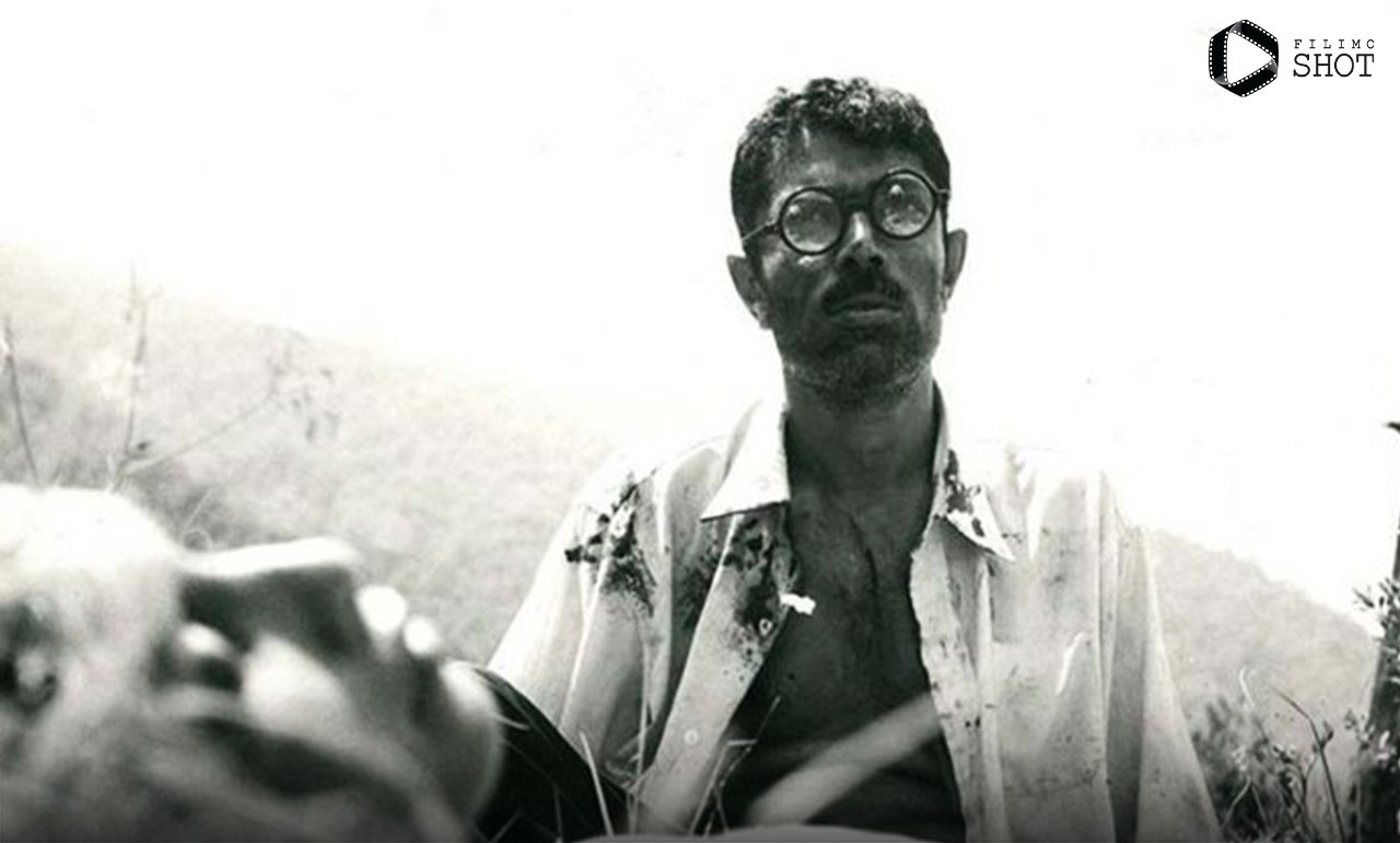 فیلم پستچی