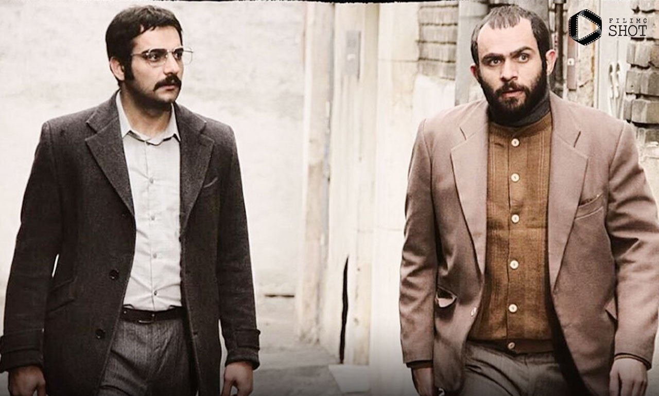 فیلم سیانور