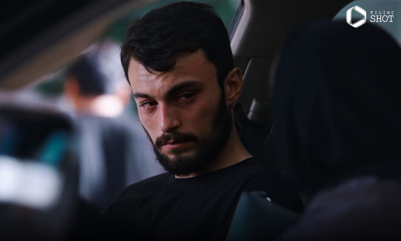 سریال زخم کاری 