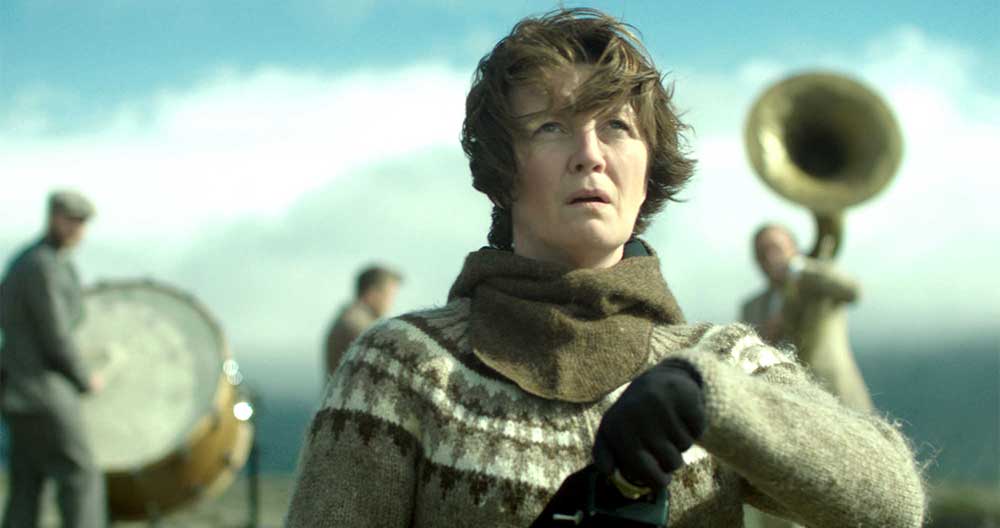 فیلم Woman at War 2019