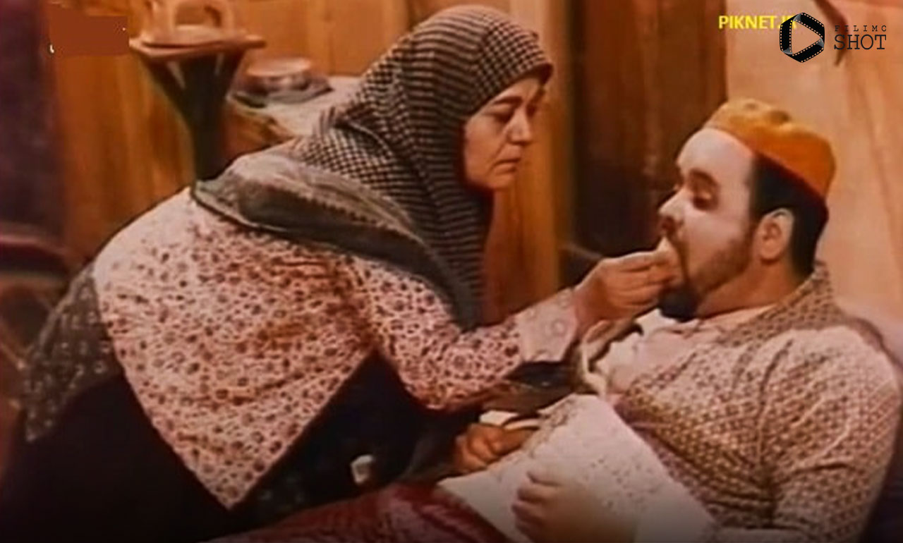 سریال مثل‌آباد