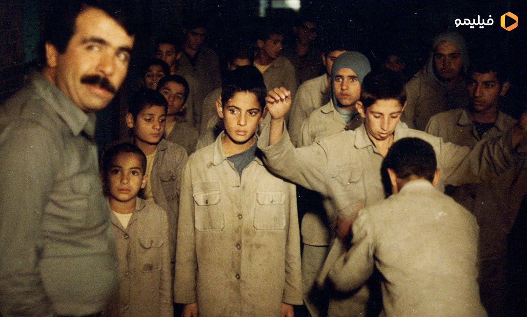 فیلم سینمایی گال
