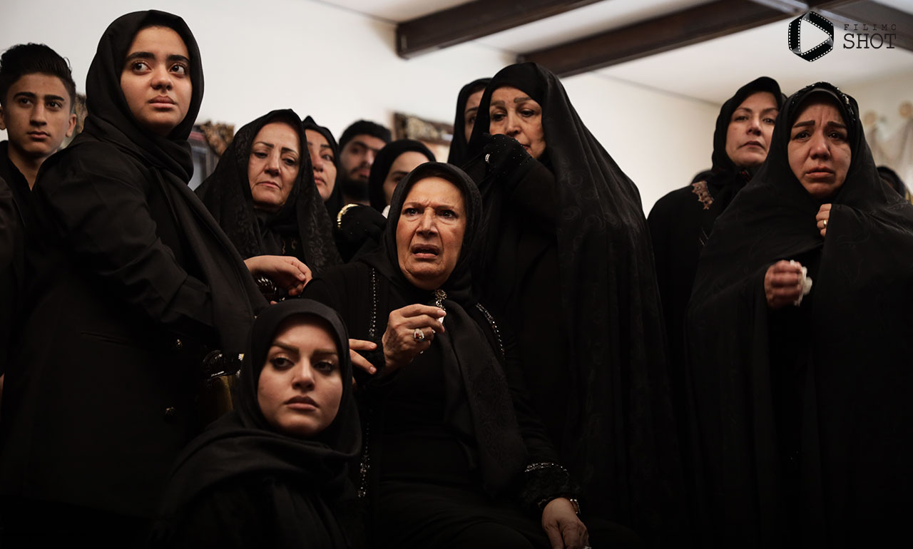 فیلم شهر هرت 
